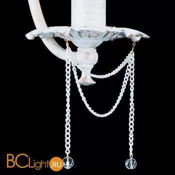 Бра Maytoni Lolita ARM305-01-W - Фото 1