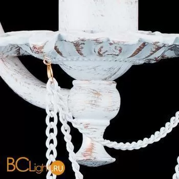 Бра Maytoni Lolita ARM305-01-W - Фото 3