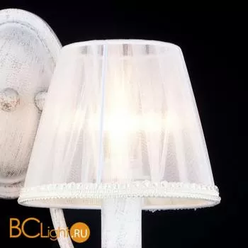 Бра Maytoni Lolita ARM305-02-W - Фото 0