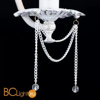 Бра Maytoni Lolita ARM305-02-W - Фото 1