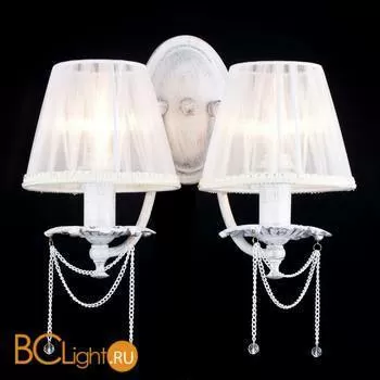Бра Maytoni Lolita ARM305-02-W