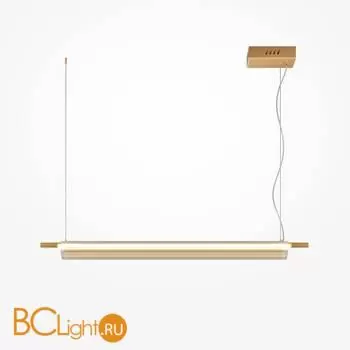 Подвесной светильник Maytoni Loom new MOD258PL-L20BS3K - Фото 2