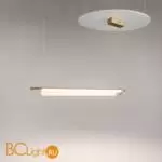 Подвесной светильник Maytoni Loom new MOD258PL-L20BS3K - Фото 8