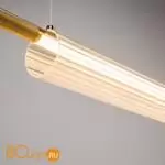 Подвесной светильник Maytoni Loom new MOD258PL-L20BS3K - Фото 5