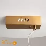 Подвесной светильник Maytoni Loom new MOD258PL-L20BS3K - Фото 9