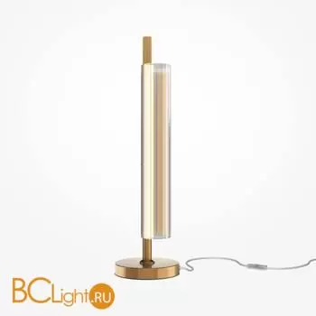 Настольный светильник Maytoni Loom new MOD258TL-L8BS3K - Фото 2