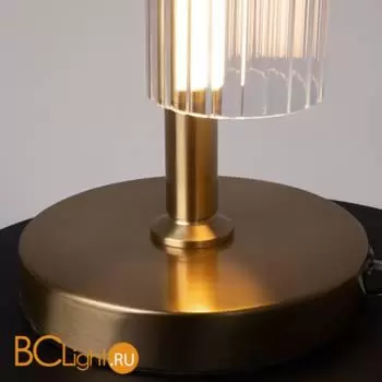 Настольный светильник Maytoni Loom new MOD258TL-L8BS3K - Фото 10