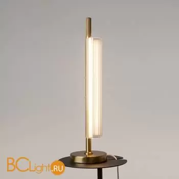 Настольный светильник Maytoni Loom new MOD258TL-L8BS3K - Фото 6