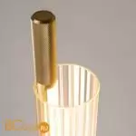 Настольный светильник Maytoni Loom new MOD258TL-L8BS3K - Фото 5