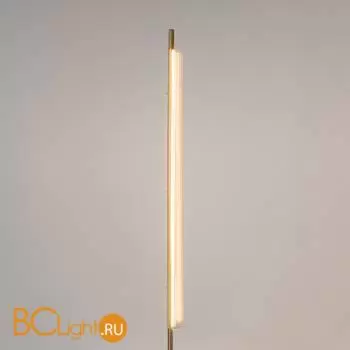 Напольный светильник Maytoni Loom new MOD258FL-L15BS3K - Фото 6