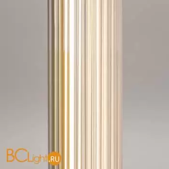 Напольный светильник Maytoni Loom new MOD258FL-L15BS3K - Фото 2