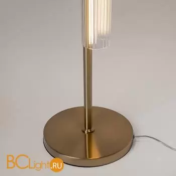 Напольный светильник Maytoni Loom new MOD258FL-L15BS3K - Фото 8