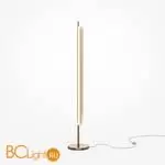 Напольный светильник Maytoni Loom new MOD258FL-L15BS3K - Фото 0