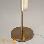 Напольный светильник Maytoni Loom new MOD258FL-L15BS3K - Фото 8