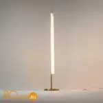 Напольный светильник Maytoni Loom new MOD258FL-L15BS3K - Фото 4