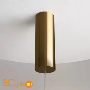 Подвесной светильник Maytoni Loop new MOD290PL-L14BS3K - Фото 7