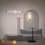 Подвесной светильник Maytoni Loop new MOD290PL-L14BS3K - Фото 5