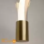 Подвесной светильник Maytoni Loop new MOD290PL-L14BS3K - Фото 3