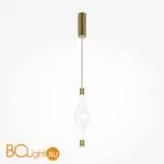 Подвесной светильник Maytoni Loop new MOD290PL-L14BS3K - Фото 0