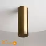 Подвесной светильник Maytoni Loop new MOD290PL-L14BS3K - Фото 7