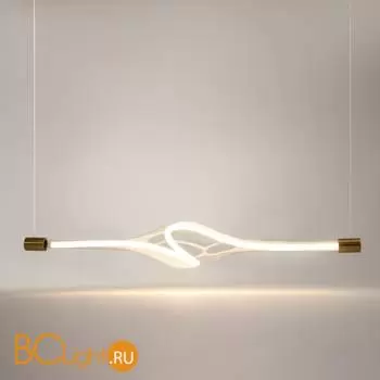 Подвесной светильник Maytoni Loop new MOD290PL-L23BS3K - Фото 8