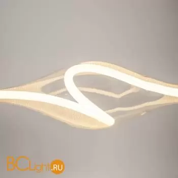 Подвесной светильник Maytoni Loop new MOD290PL-L23BS3K - Фото 2