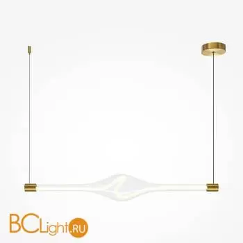 Подвесной светильник Maytoni Loop new MOD290PL-L23BS3K - Фото 3