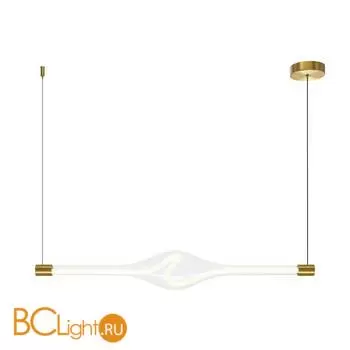 Подвесной светильник Maytoni Loop new MOD290PL-L23BS3K