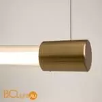 Подвесной светильник Maytoni Loop new MOD290PL-L23BS3K - Фото 5