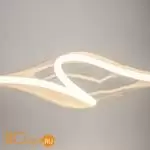 Подвесной светильник Maytoni Loop new MOD290PL-L23BS3K - Фото 2