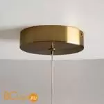 Подвесной светильник Maytoni Loop new MOD290PL-L23BS3K - Фото 9