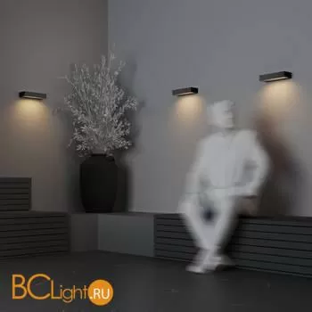 Бра Maytoni Lot O428WL-L10GF3K - Фото 1