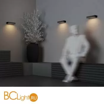 Бра Maytoni Lot O428WL-L10GF3K - Фото 5