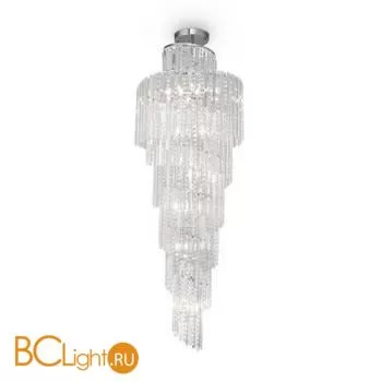 Подвесной светильник Maytoni Louis RC006PL-12CH - Фото 0