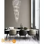 Подвесной светильник Maytoni Louis RC006PL-12CH - Фото 1