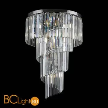 Потолочный светильник Maytoni Louis RC007CL-08CH - Фото 0