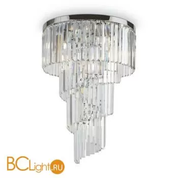 Потолочный светильник Maytoni Louis RC007CL-08CH