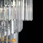 Потолочный светильник Maytoni Louis RC007CL-08CH - Фото 4