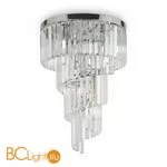 Потолочный светильник Maytoni Louis RC007CL-06CH