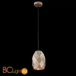 Подвесной светильник Maytoni Louvre MOD199-PL-03-G - Фото 0