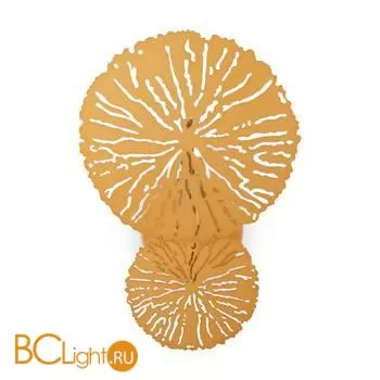 Настенный светильник Maytoni Lovetann MOD082WL-01G - Фото 2