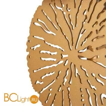 Настенный светильник Maytoni Lovetann MOD082WL-01G - Фото 1