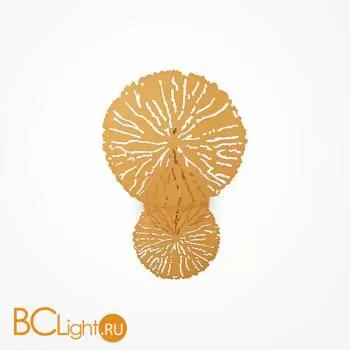 Настенный светильник Maytoni Lovetann MOD082WL-01G