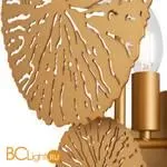 Настенный светильник Maytoni Lovetann MOD082WL-01G - Фото 3