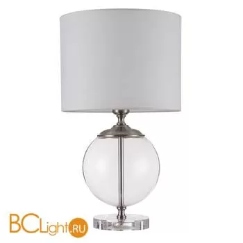 Настольная лампа Maytoni Lowell Z533TL-01N