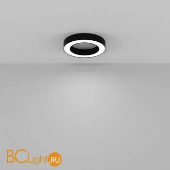 Спот Maytoni Lua C093CL-36W4K-B - Фото 3