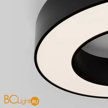 Спот Maytoni Lua C093CL-24W3K-B - Фото 1