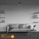 Спот Maytoni Lua C093CL-24W3K-B - Фото 4