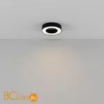 Спот Maytoni Lua C093CL-24W3K-B - Фото 3