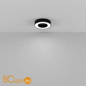 Спот Maytoni Lua C093CL-24W4K-B - Фото 3